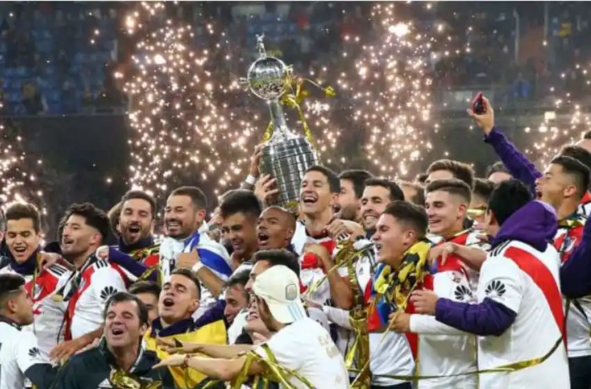 ¿A qué equipo se enfrentará River para llegar a la final contra el Real Madrid?