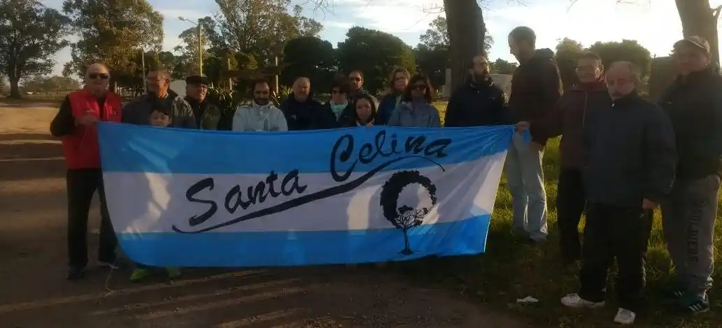 Vecinos de zona sur reiteraron el reclamo de arreglos de calles