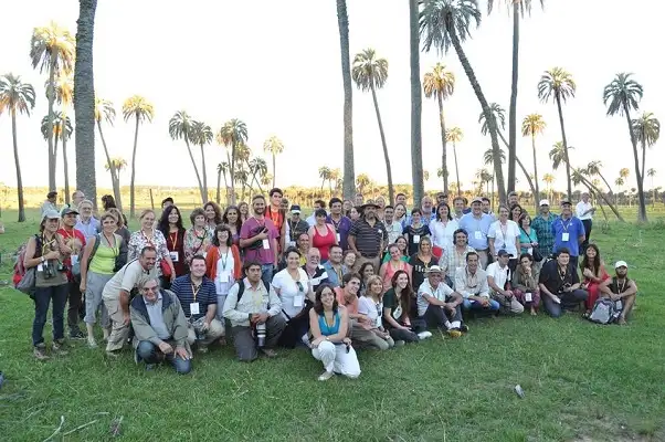 Gualeguaychú estuvo presente en el 1º Encuentro de Reservas Naturales Privadas