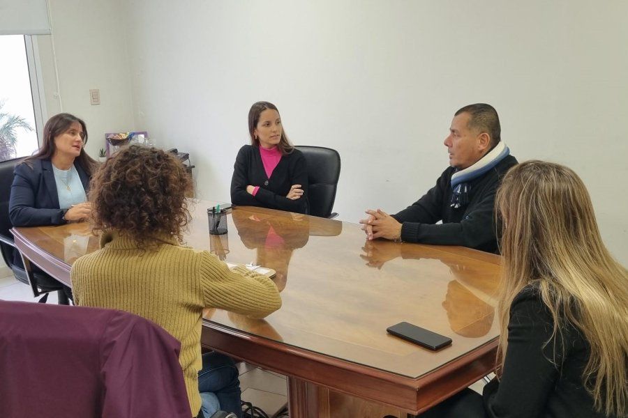 Medición de huella de carbono y acciones de regeneración urbana