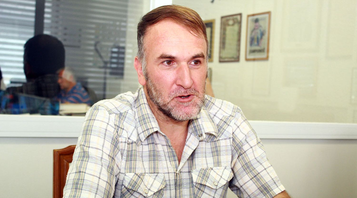 “No ha sido una prioridad tener un desarrollo productivo”