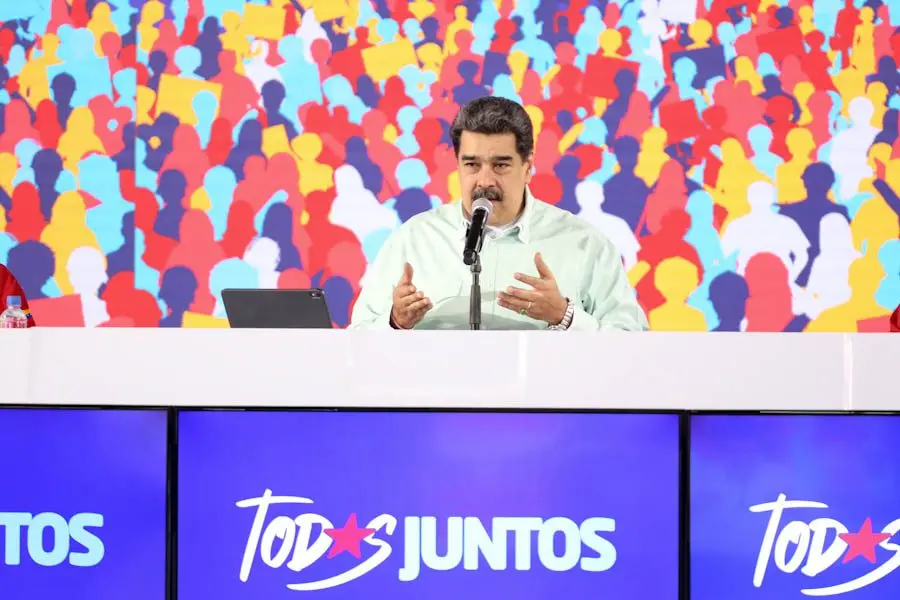 Venezuela enviará ayuda humanitaria a Haití
