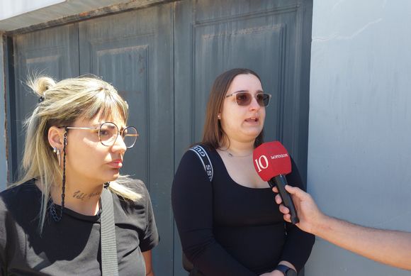 Drogas, muerte y misterio: la hermana de Marcel declaró y recuperó el cuerpo para darle sepultura