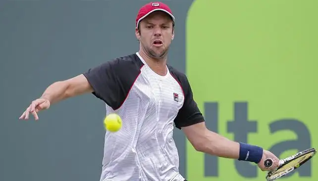 ATP Río de Janeiro:  Zeballos dio batalla, pero quedó eliminado
