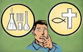 Dios dijo... ¿Hágase la ciencia?