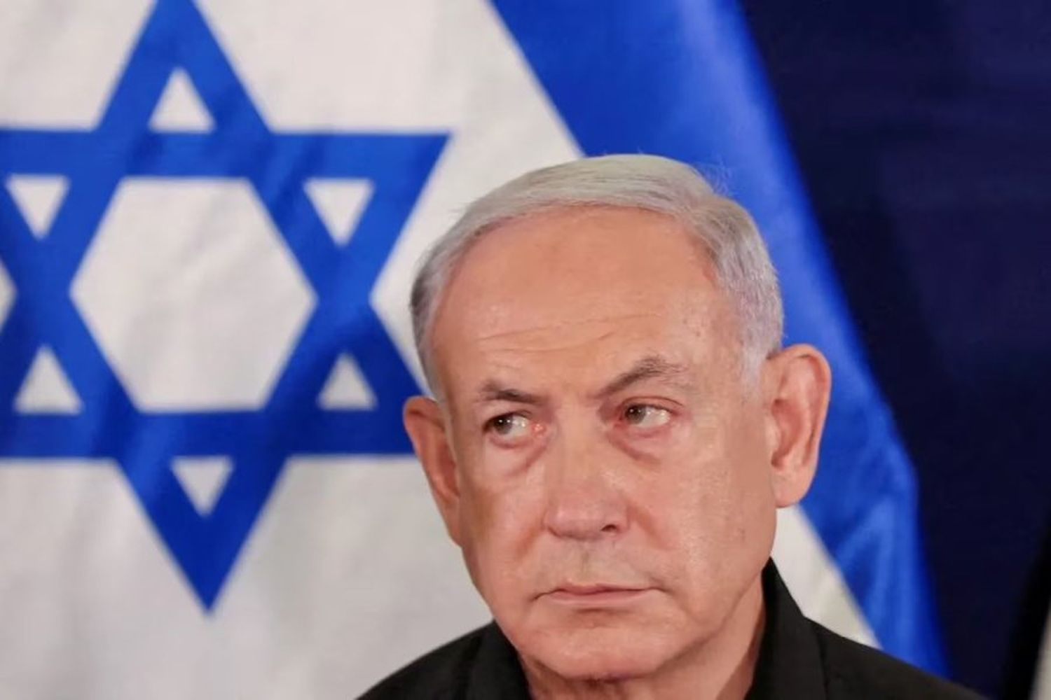 Netanyahu apeló la orden de arresto de la Corte Penal Internacional