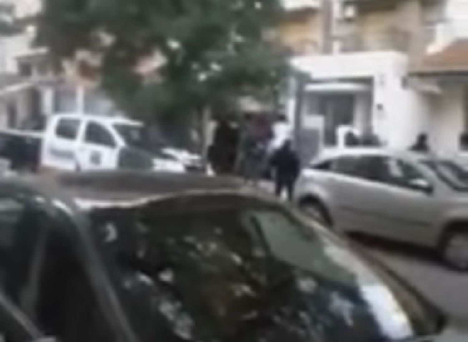 "Último primer día": Piden informes por la requisa a alumnos en Quilmes