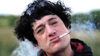 La noche en que el Pity Álvarez se prendió fuego en el Anfiteatro