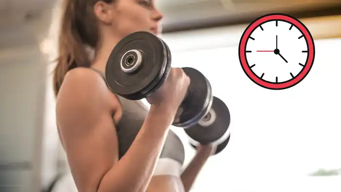 Caminar a paso rápido, moverse más en casa o subir escaleras también cuenta como entrenamiento efectivo, según profesionales de Stanford/ DeporteGlam