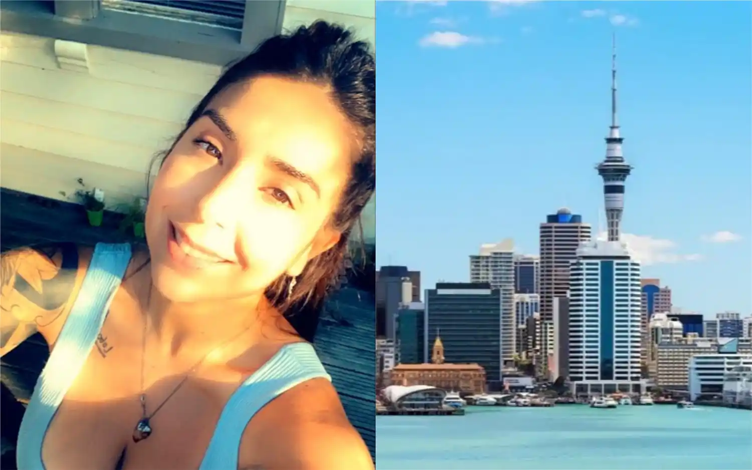 Subsidios semanales en dólares y confianza en el Gobierno: Así vive una bonaerense la cuarentena en Nueva Zelanda