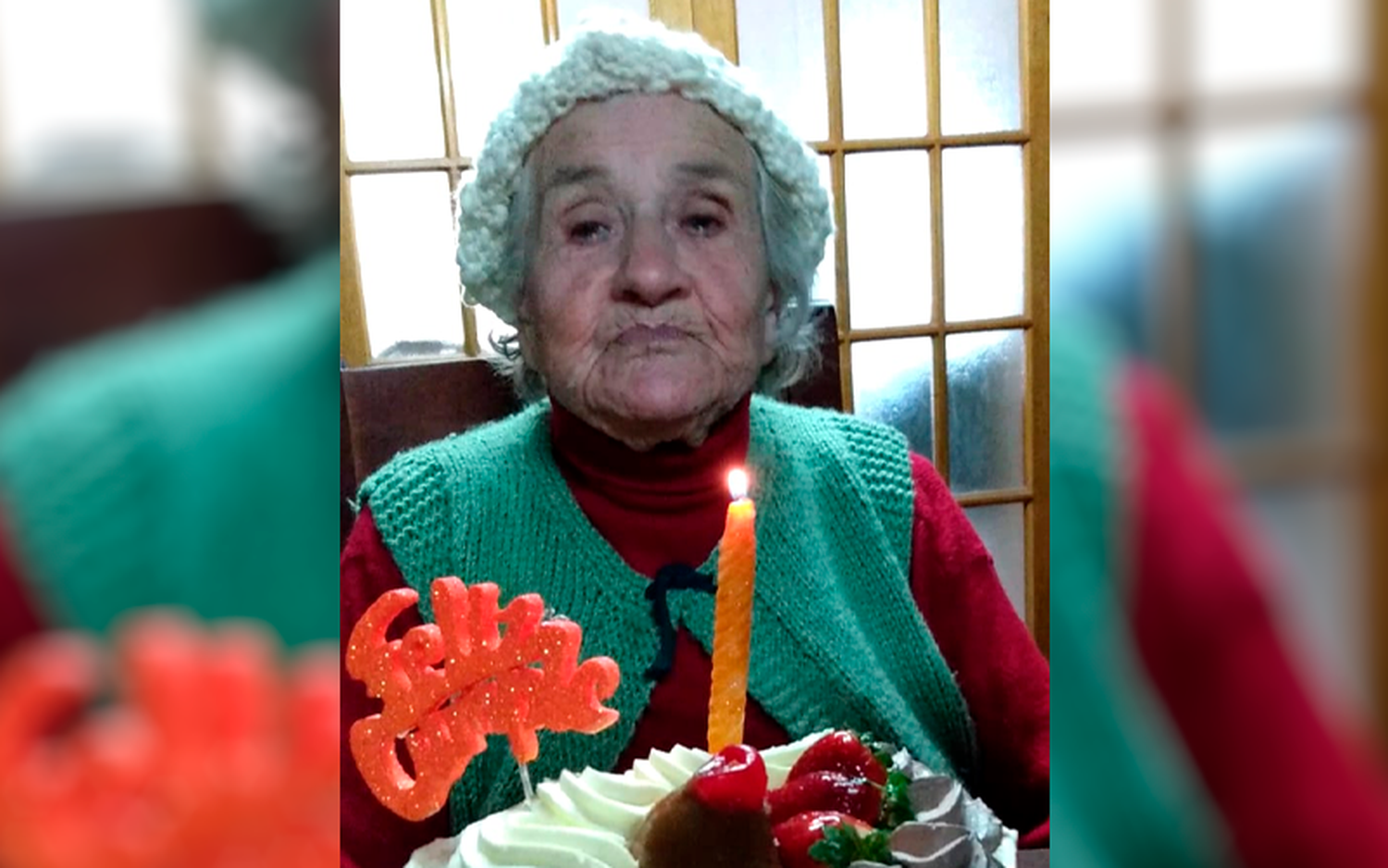 Felices 93, Orfilia Giuliani