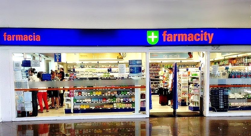 La Procuración General de la Nación dio vía libre para el desembarco de Farmacity en Provincia