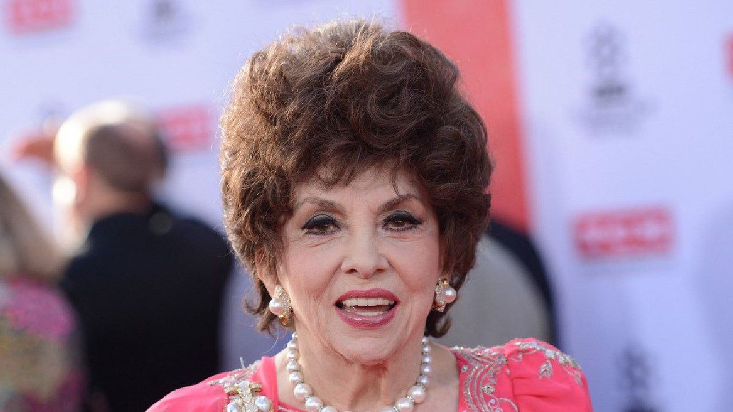 Piden prisión para asistente que habría perjudicado a Gina Lollobrigida