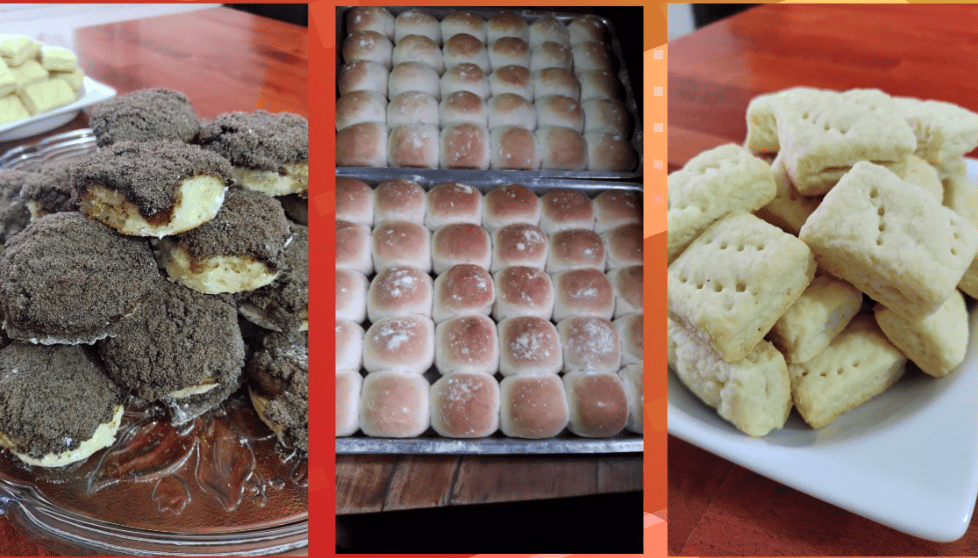 Se dicta el Curso de Introducción a la Panadería organizado por Raíces de mi Estación