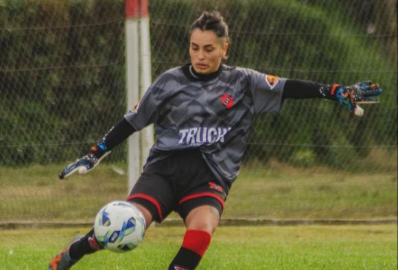 San José ganó y lidera su zona en la Copa Federal