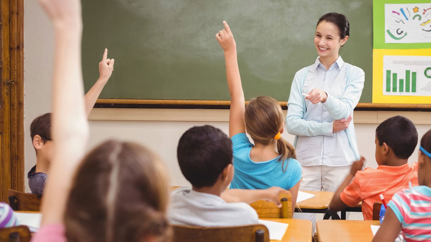 Solidaridad: decenas de maestros ofrecen ayuda para las tareas de los chicos