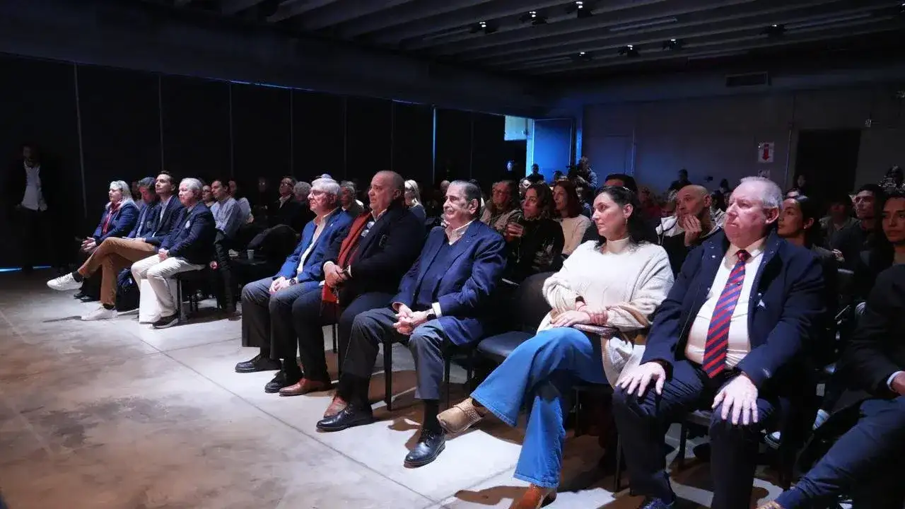 Rumbo a los Juegos Suramericanos 2026: Santa Fe apuesta a que el mayor legado trascienda las medallas - 2