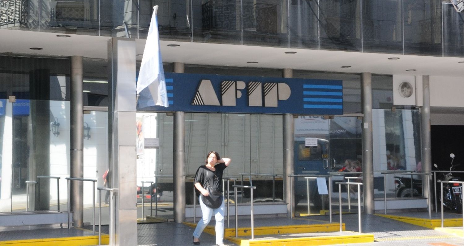 AFIP dispuso una feria fiscal hasta fin de mes pero no prorroga vencimientos