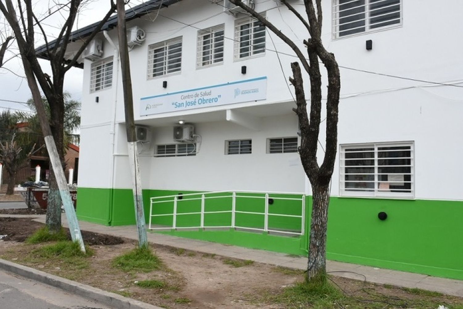 Avanzan los Centros de Atención Primaria para Saladillo, 9 de Julio, Tapalqué y San Vicente