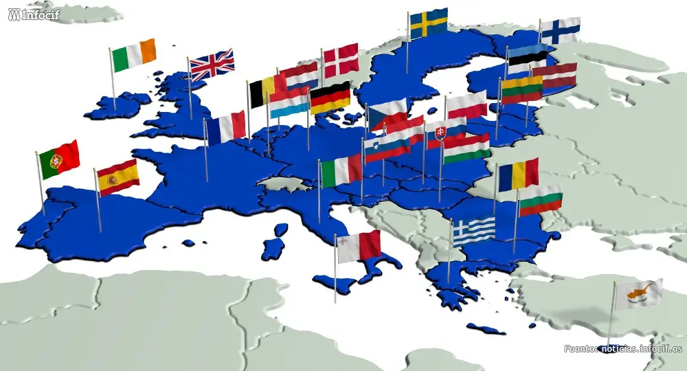Europa y los valores democráticos