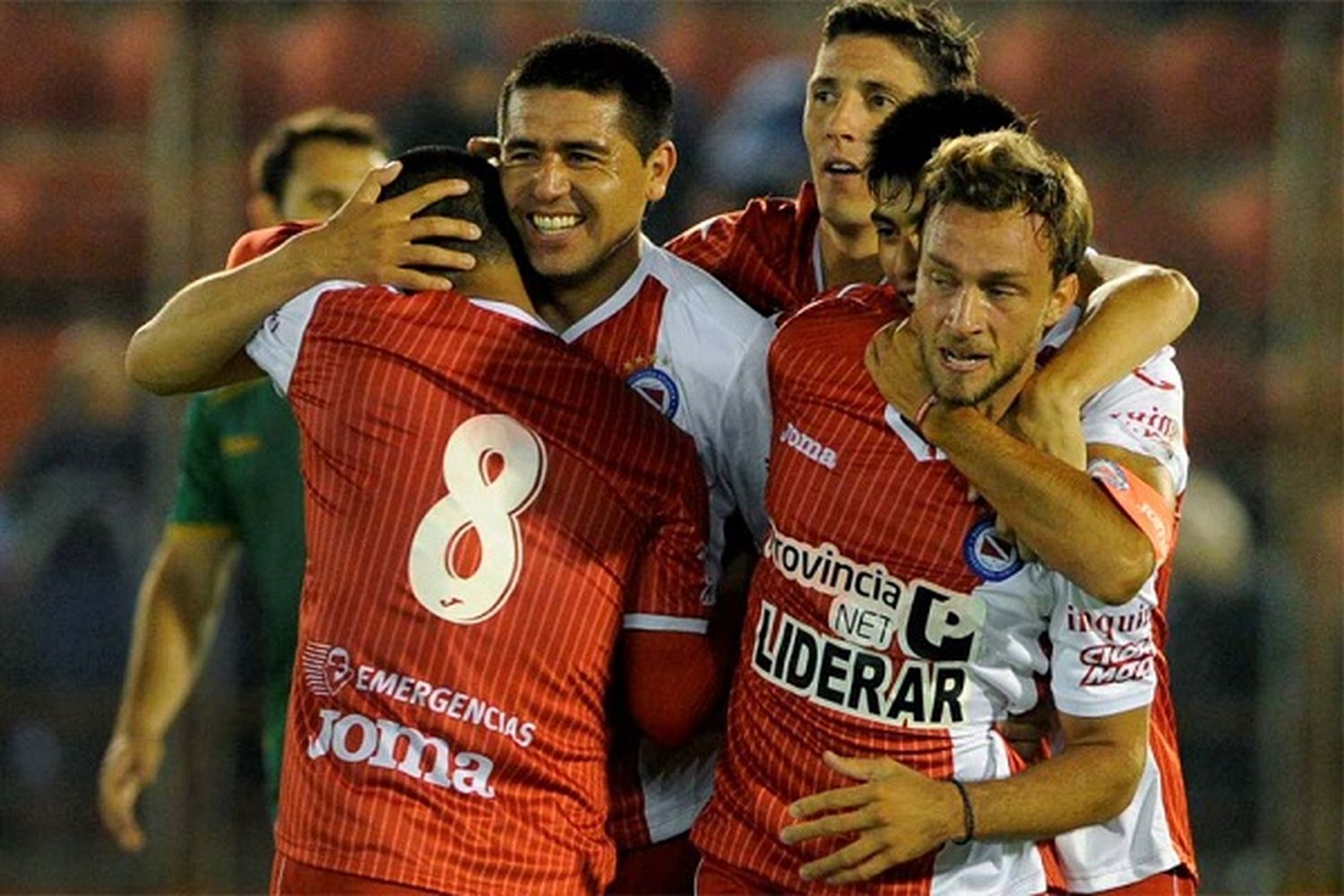 B Nacional: Seis equipos luchan por ascender a Primera