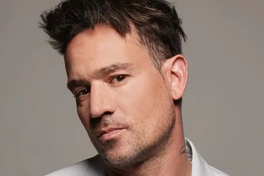 Tras su última internación, Chano sorprendió a sus fans y confirmó que dará dos shows en marzo