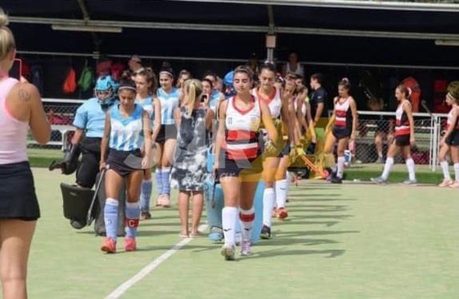 Las categorías femeninas ya tienen a sus finalistas