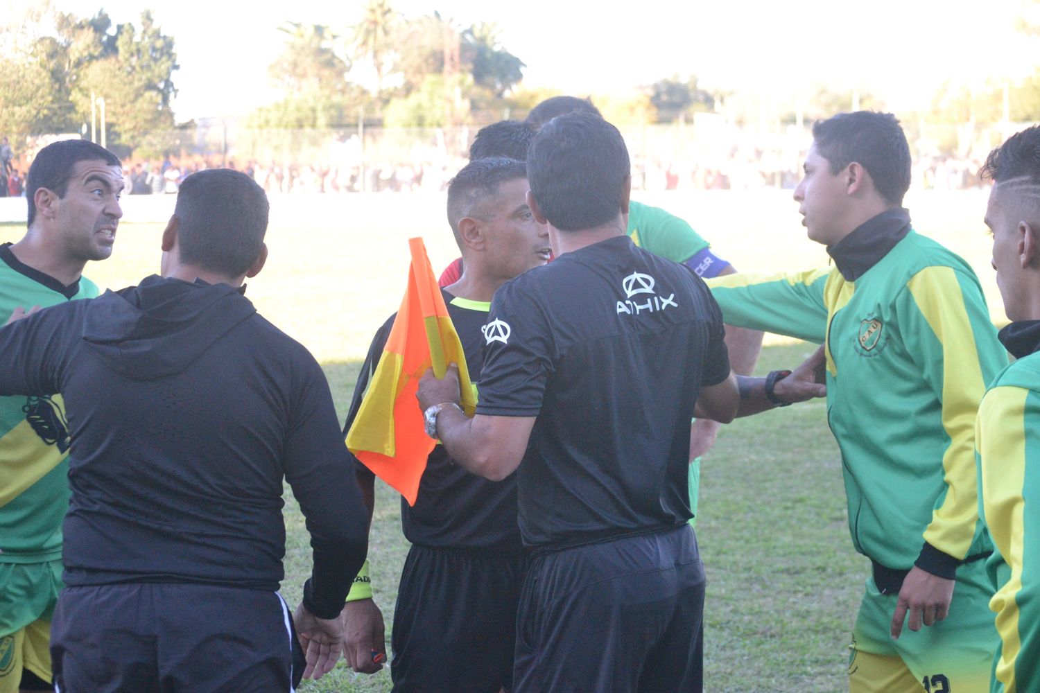 B. Norte 4