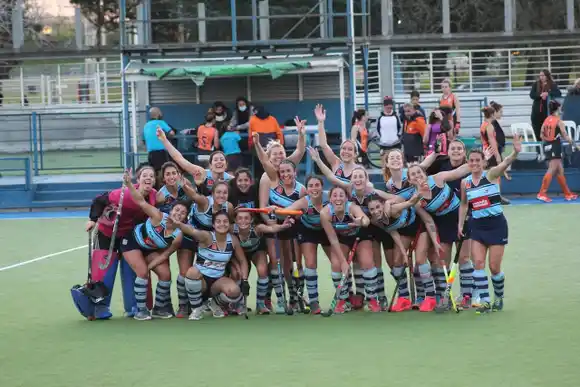 Uni, Banco y River juegan el Regional “B” en Tandil