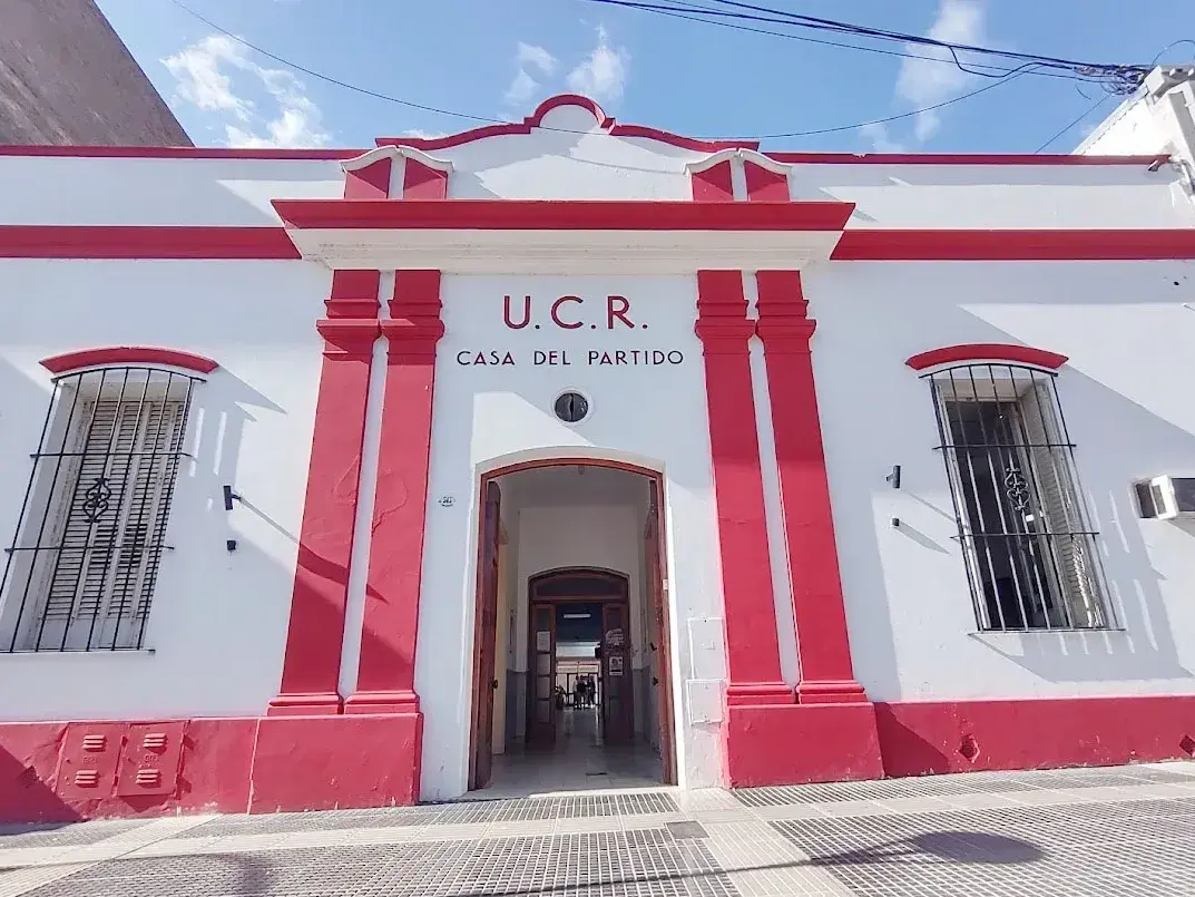 La UCR de Entre Ríos podría llevar su interna a febrero