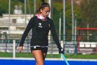 Brisa Bruggesser se ilusiona con el Panamericano Junior