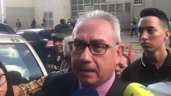 «SERÁ HORROROSO»: abogado Joel García sobre traslado de presos políticos a penales comunes