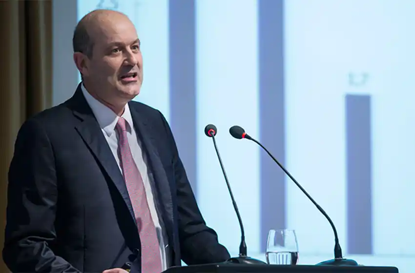 Preocupación en el Banco Central por la inflación de marzo