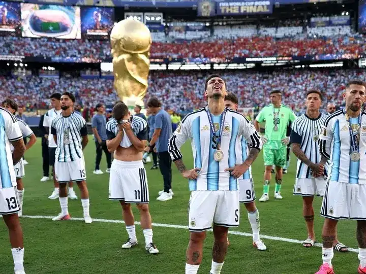argentina