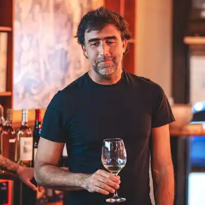 Sebastián Goyenechea: quinta generación de un apellido que es sinónimo de vino