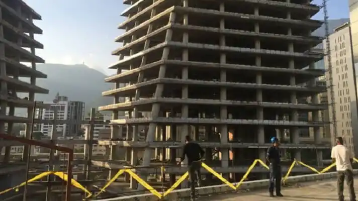 LA HECATOMBE llegó a la construcción: estas son las cifras que afectan al sector