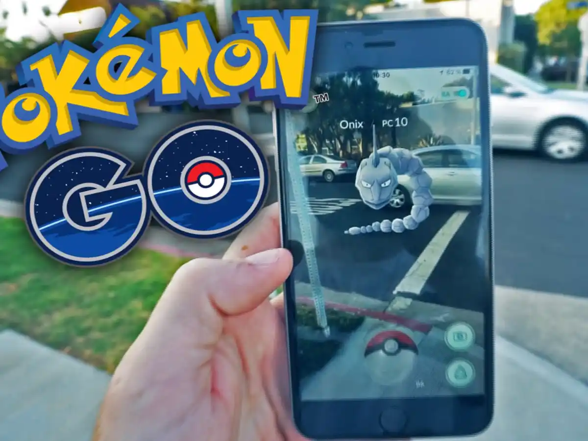 Pokémon Go: a un año de su llegada 