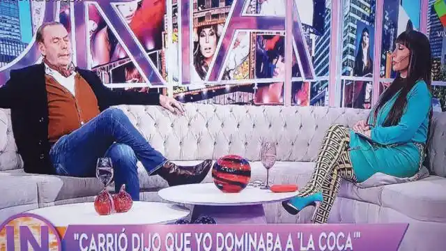 La Coca sigue despertando polémicas tras su partida
