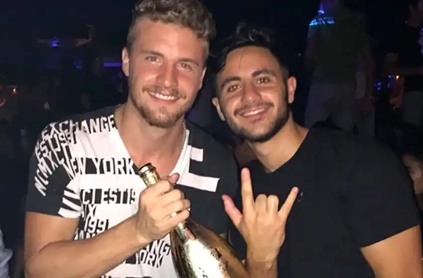 La historia del joven músico argentino que fue baleado en México cuando festejaba su cumpleaños