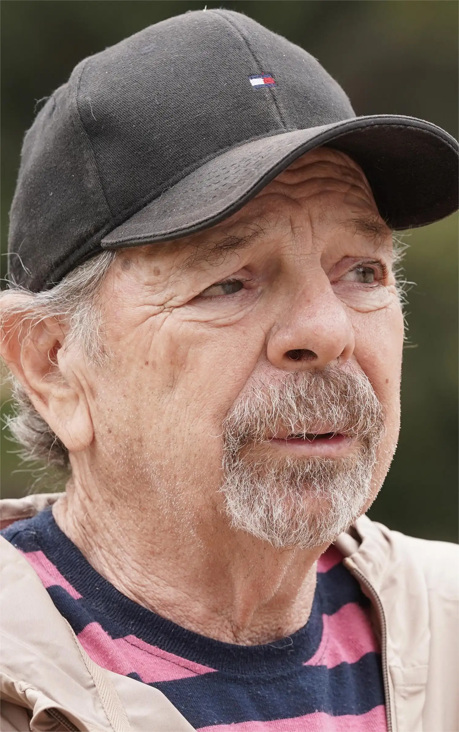 Rubén Prieto