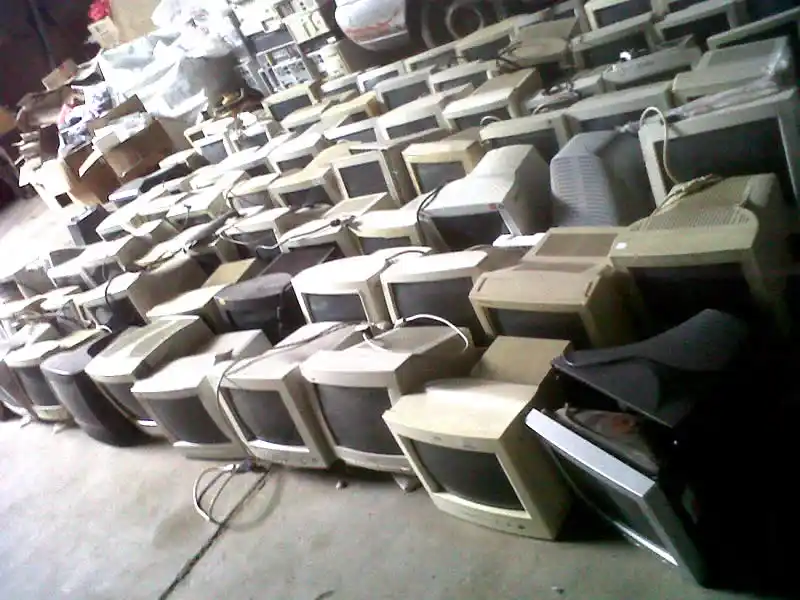 Indart: “Logramos una exitosa gestión de residuos especiales”