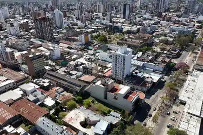 Así estará el tiempo este sábado en la ciudad de Santa Fe