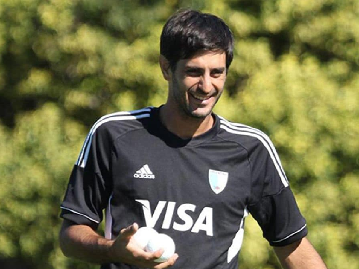 Las "Leonas" tienen nuevo entrenador 