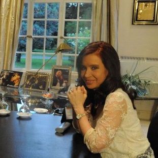 Cambios en el Gabinete: Cristina tomó juramento a los nuevos funcionarios