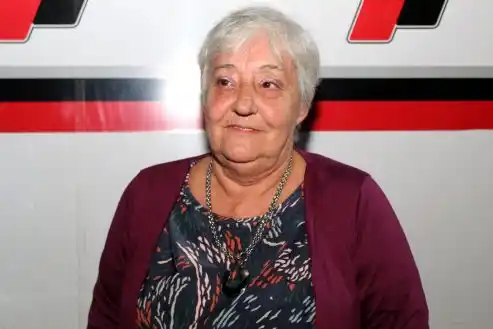 Un vínculo eterno con la escuela