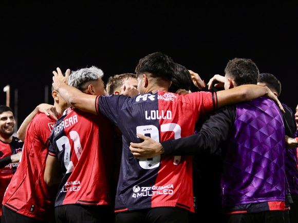 Newell's firmó su pase a cuartos de final de la Copa Argentina tras derrotar por 3 a 2 a Atlético Tucumán