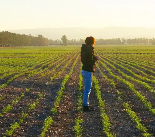 Día Internacional de las Mujeres Rurales: la importancia de visibilizar su labor