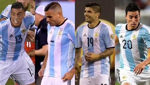 Las certezas que dejó el ciclo de Martino en la Selección
