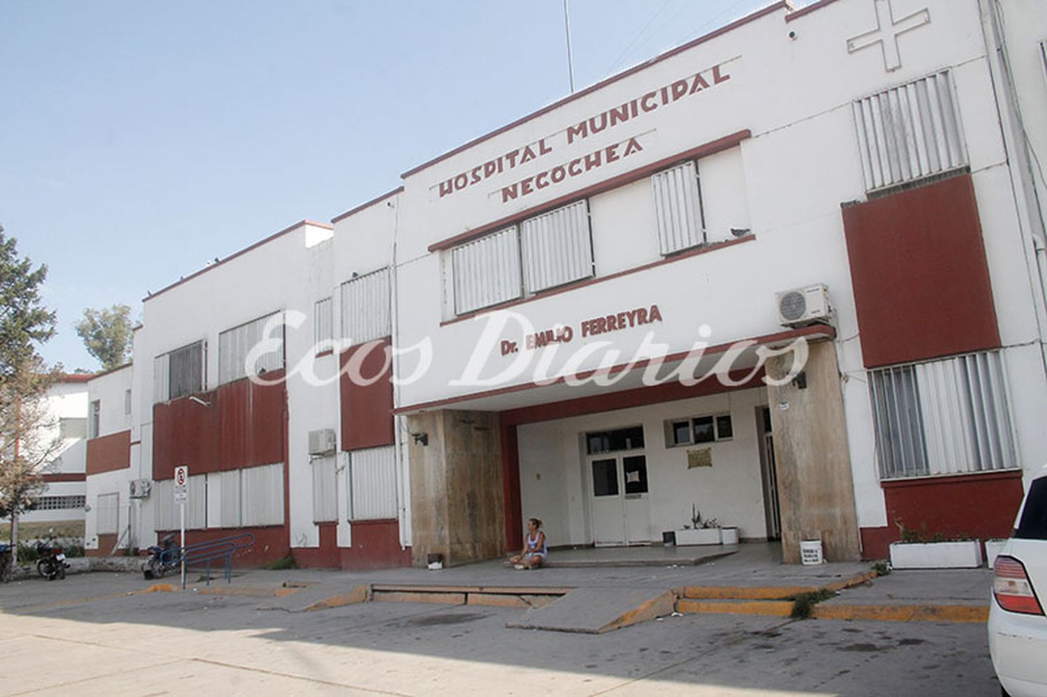 Hace dos meses no hacen el estudio inmunohematológico a embarazadas en el hospital