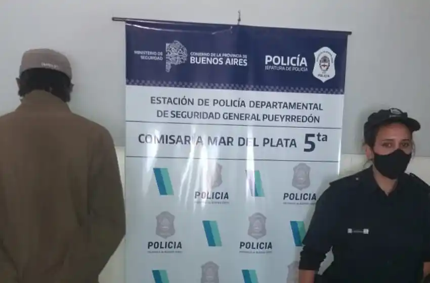 Detuvieron al padre del niño que murió de desnutrición